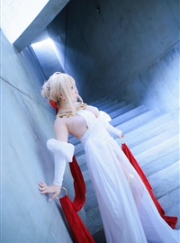 (Cosplay) Shooting Star  (サク) Nero Collection 2 514P169MB2(117)